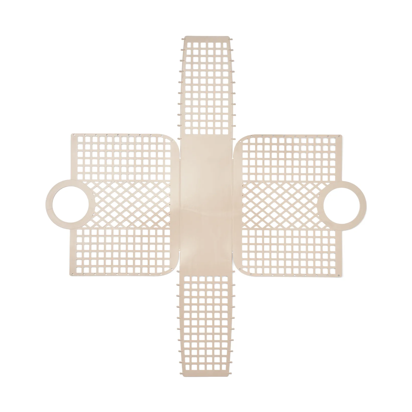 Bloom Aufbewahrungskorb, Sandy Liewood