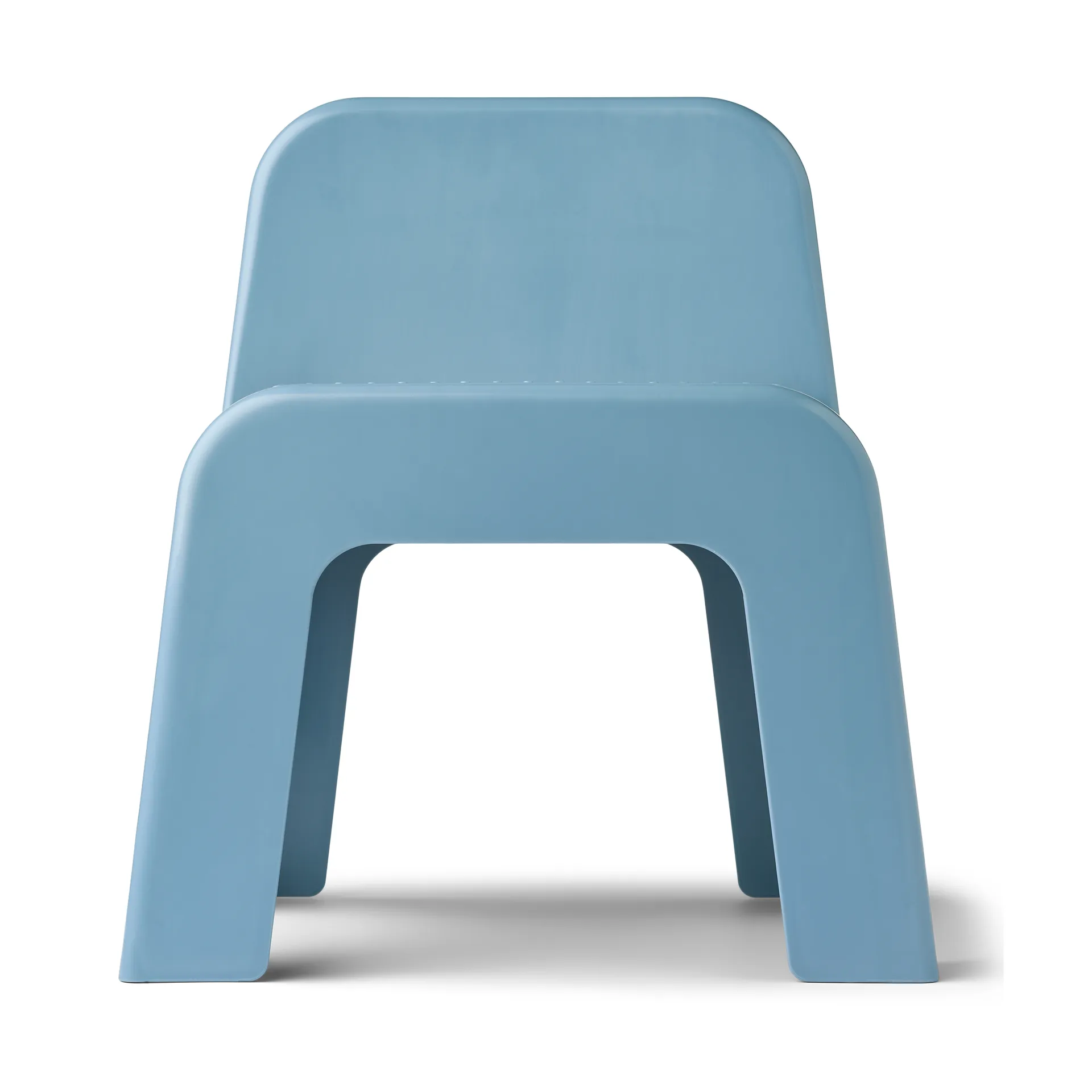 Chase Kinderstuhl, Beach blue Liewood