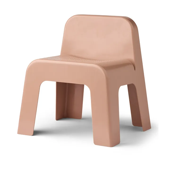 Chase Kinderstuhl - Pale tuscany - Liewood