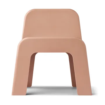 Chase Kinderstuhl - Pale tuscany - Liewood