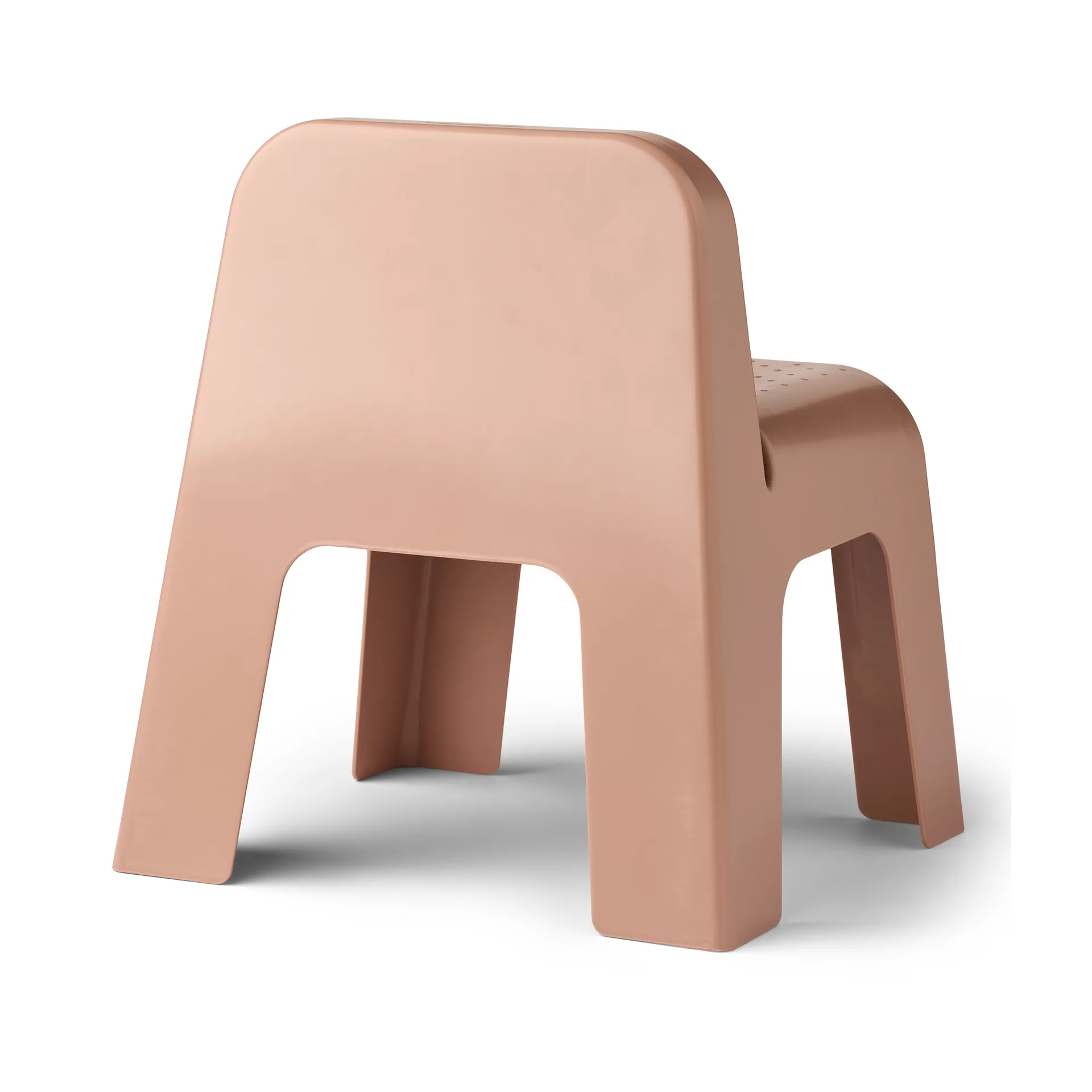 Chase Kinderstuhl, Pale tuscany Liewood