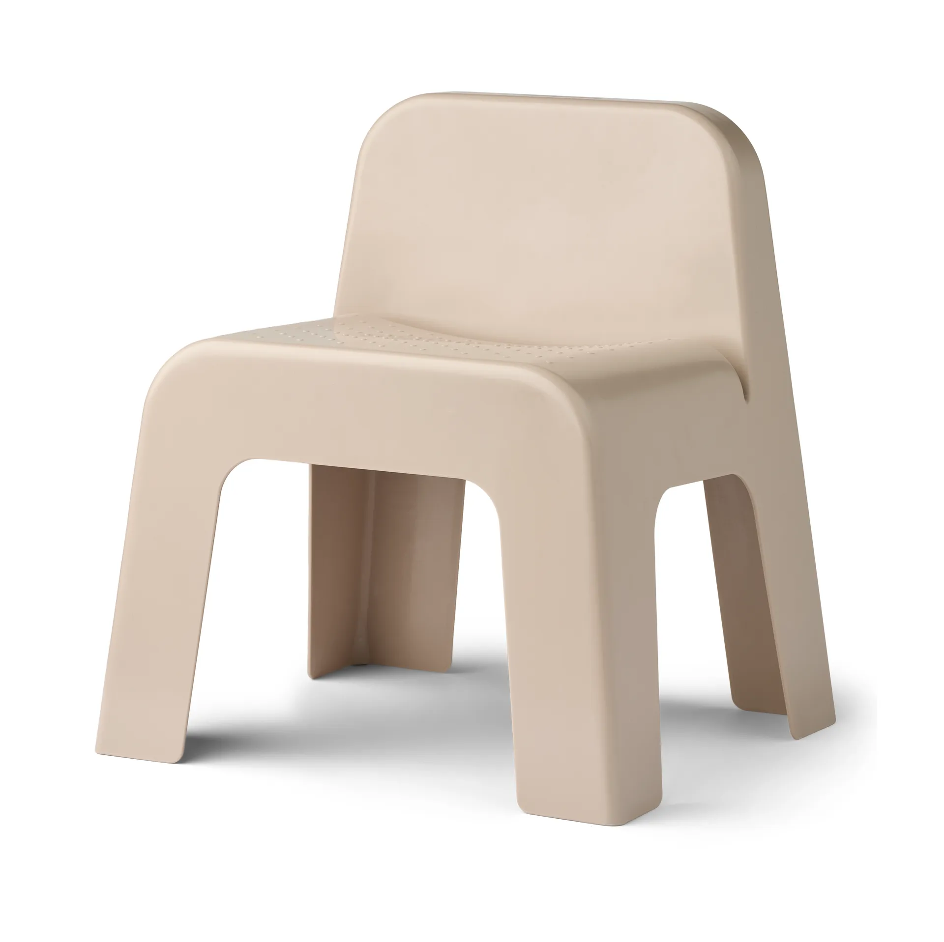 Chase Kinderstuhl, Sandy Liewood