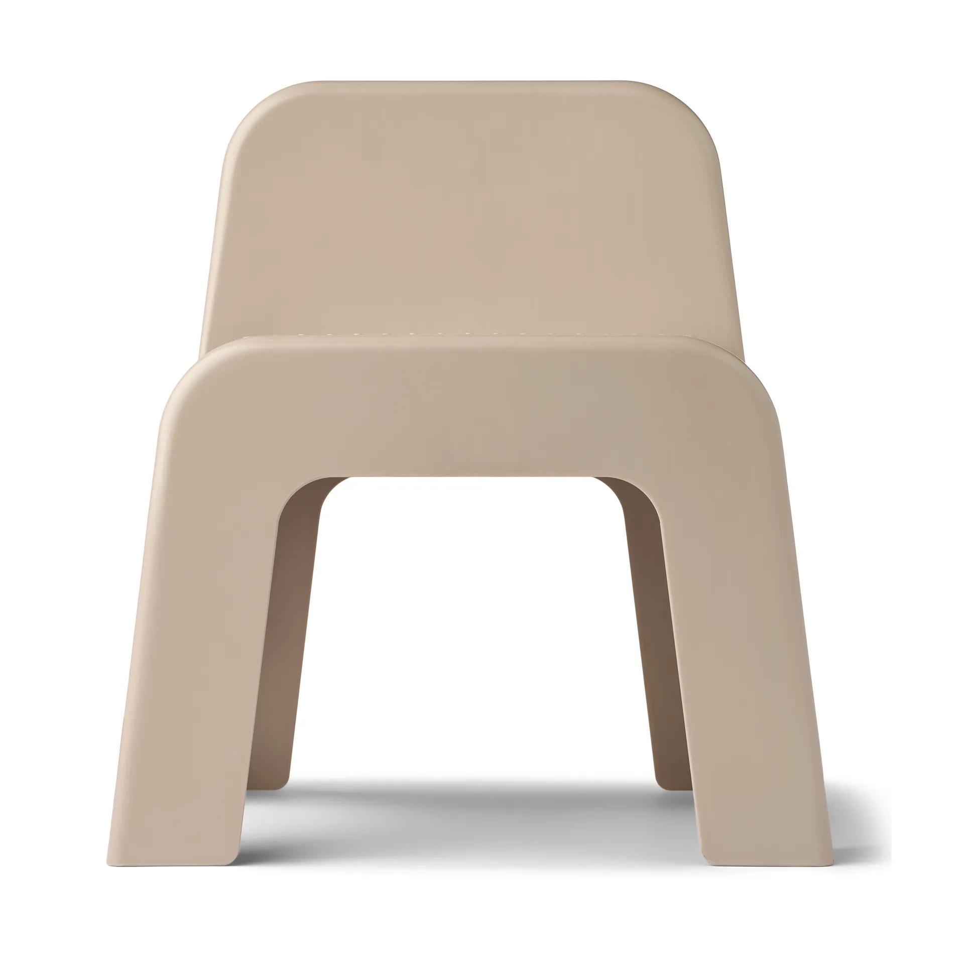 Chase Kinderstuhl, Sandy Liewood