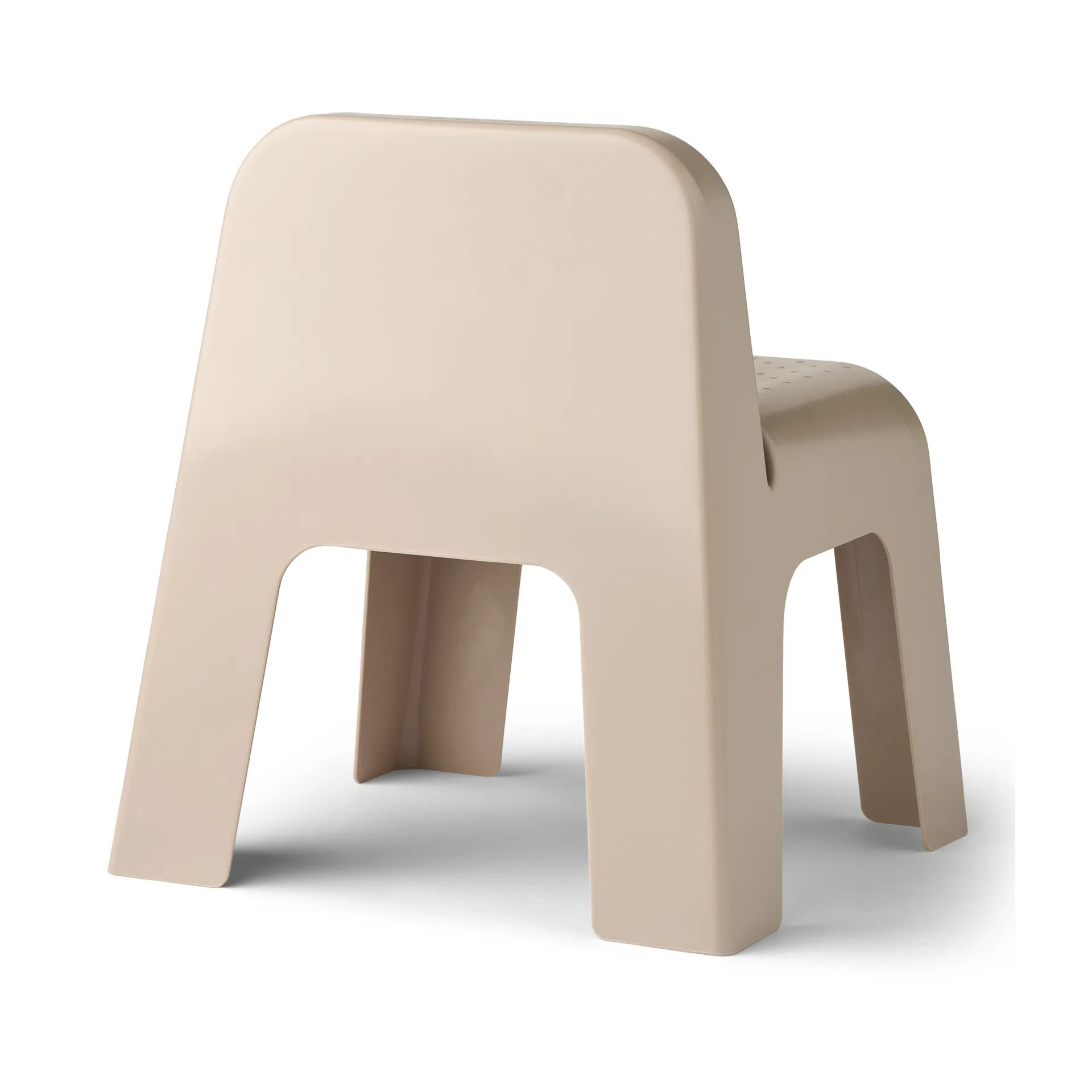 Chase Kinderstuhl, Sandy Liewood