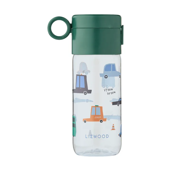 Clemence Wasserflasche 35 cl - Cars-Sandy - Liewood