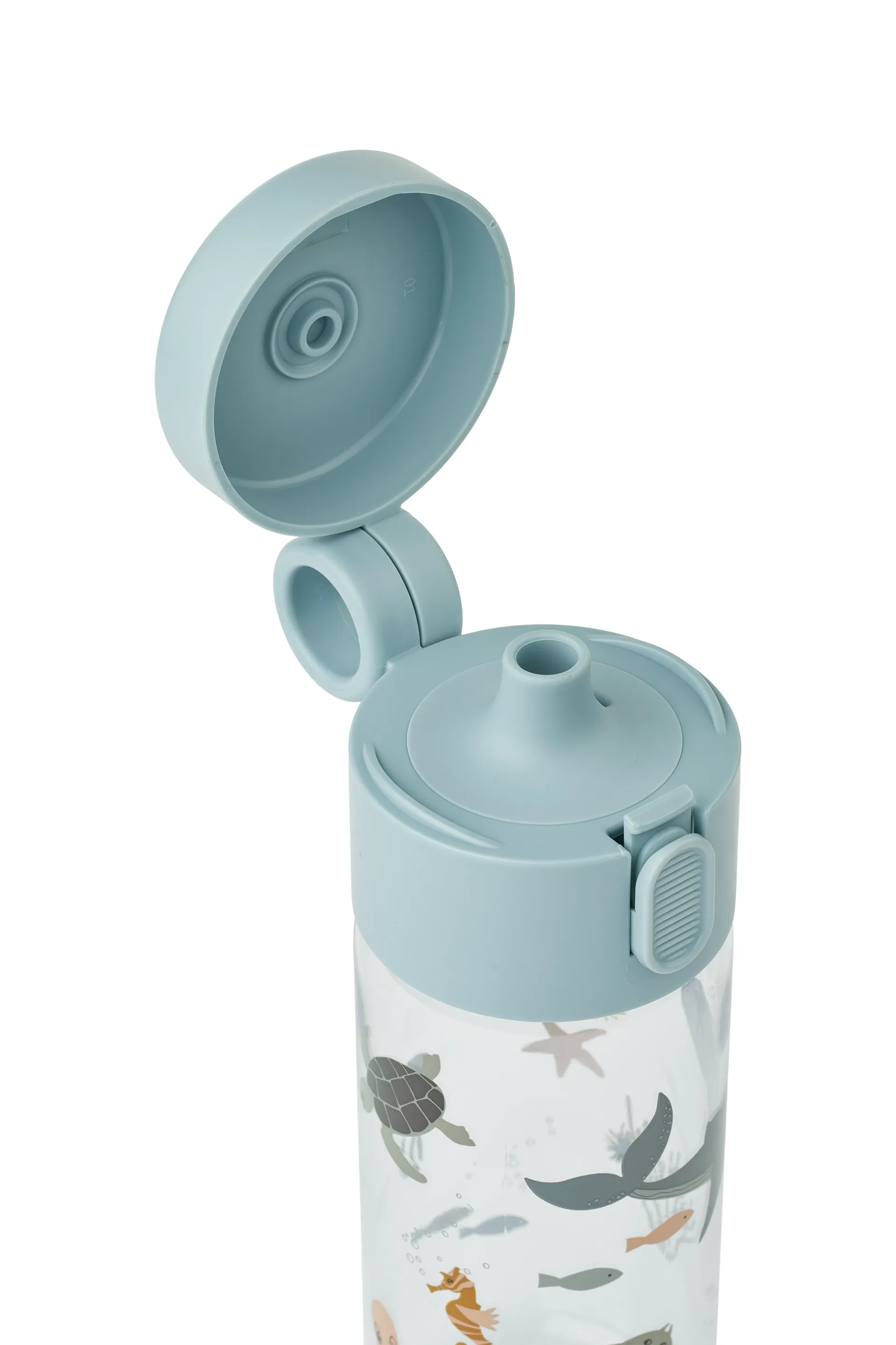 Clemence Wasserflasche 35 cl, Sea creature-sandy Liewood