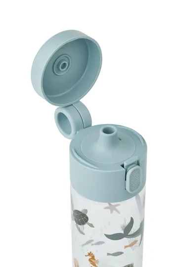 Clemence Wasserflasche 35 cl - Sea creature-sandy - Liewood