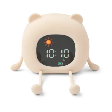 Dani Sleeptrainer Wecker - Sandy - Liewood