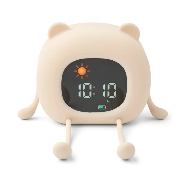 Dani Sleeptrainer Wecker - Sandy - Liewood