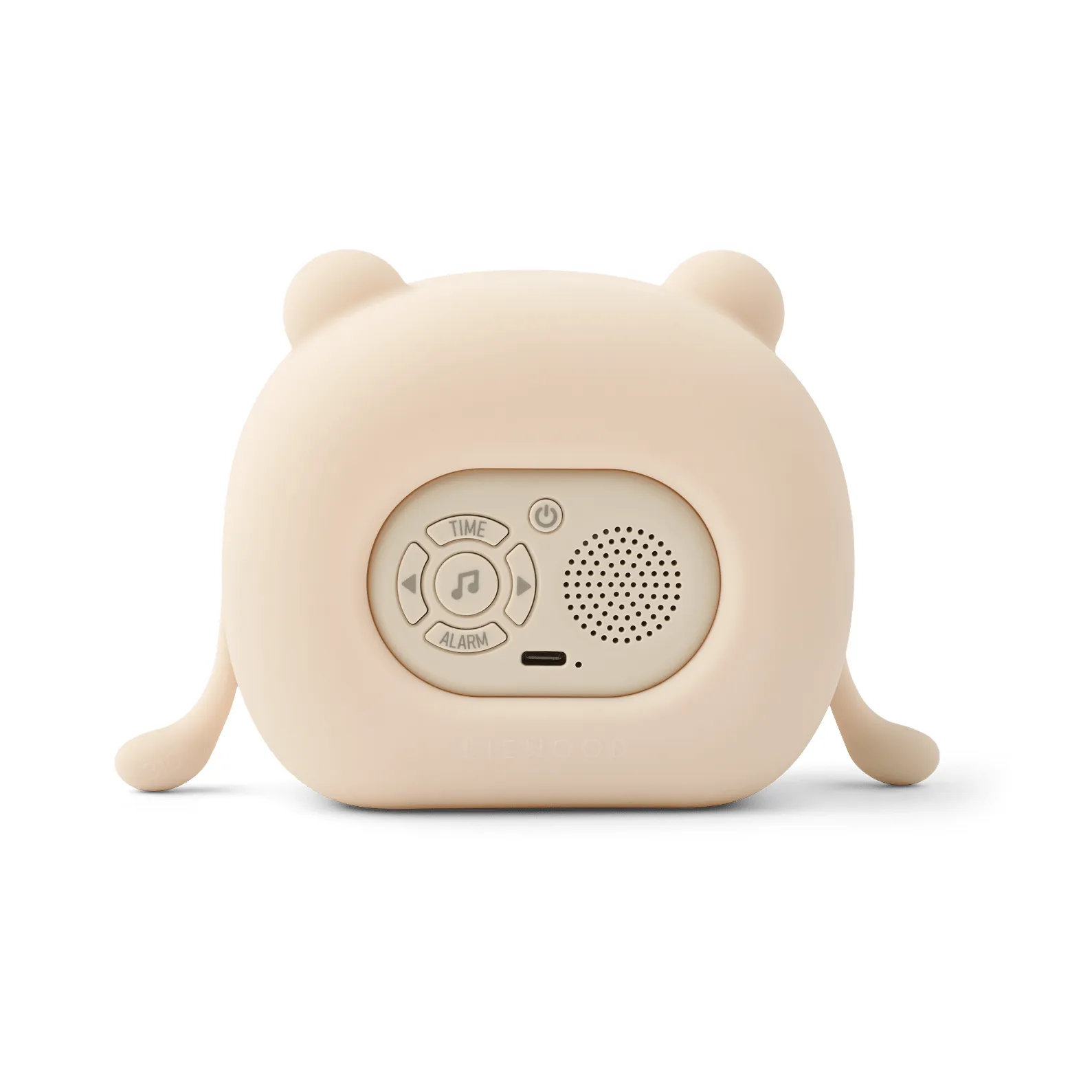 Dani Sleeptrainer Wecker, Sandy Liewood