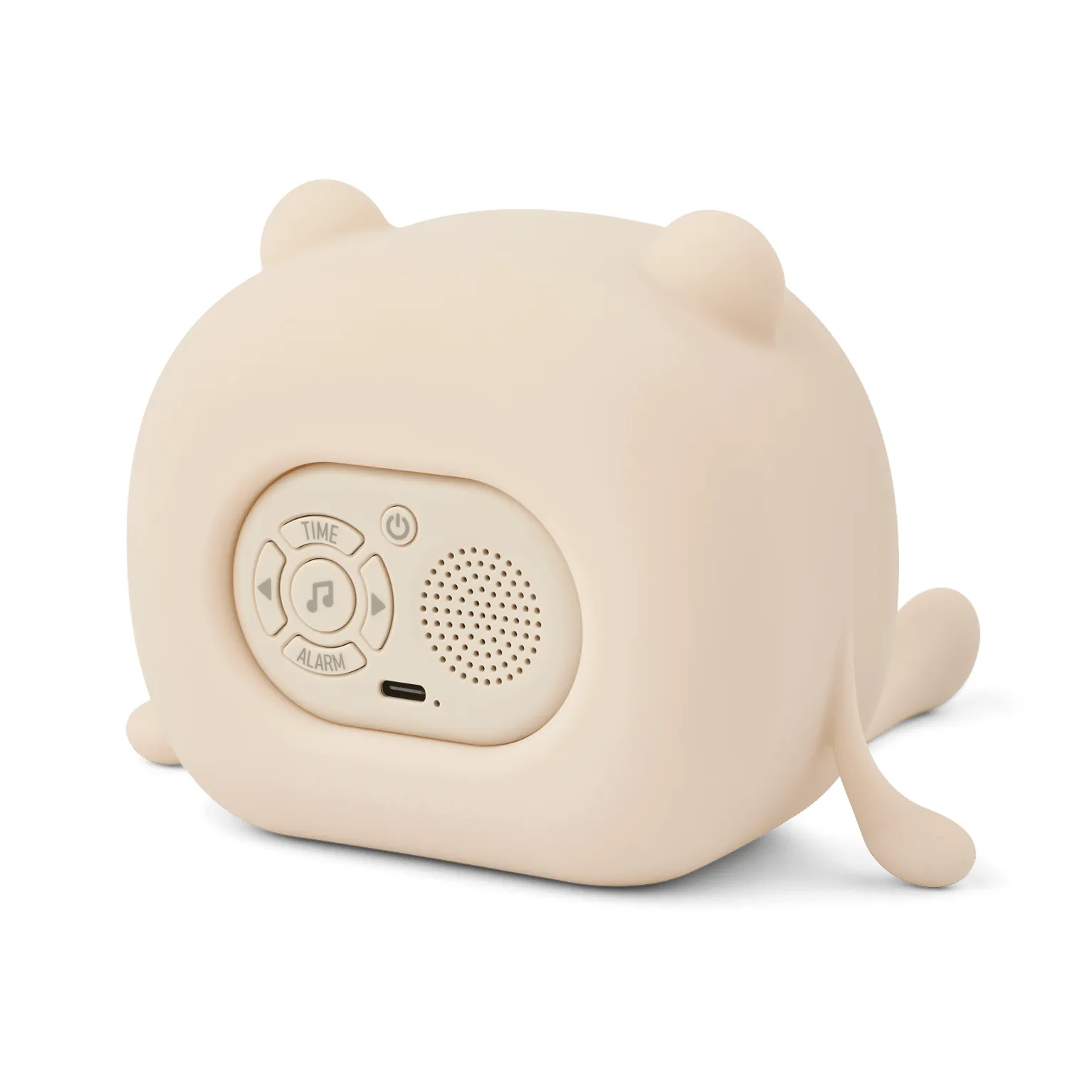 Dani Sleeptrainer Wecker, Sandy Liewood