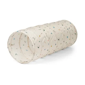 Emmanuel Pop-up-Tunnel Ø47x120 cm - Tamtam-Sandy - Liewood