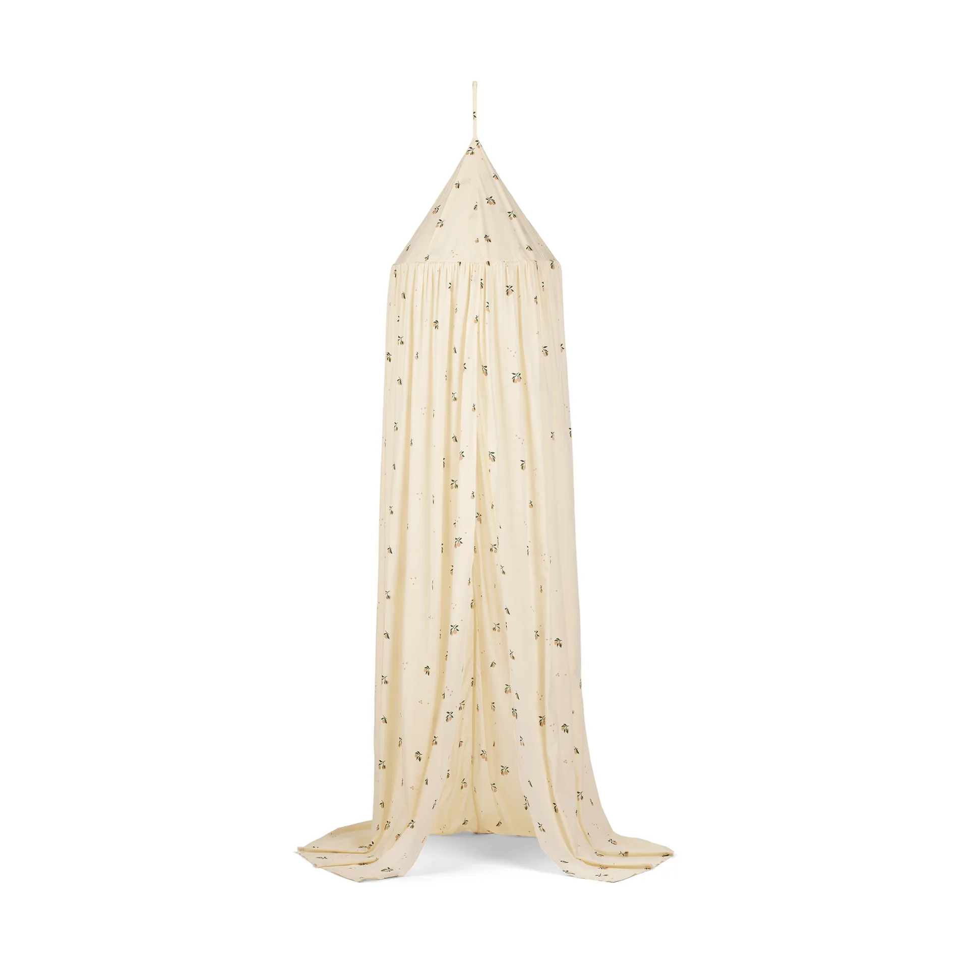 Enzo Baldachin, Peach-Sea shell, 200x50 cm Liewood