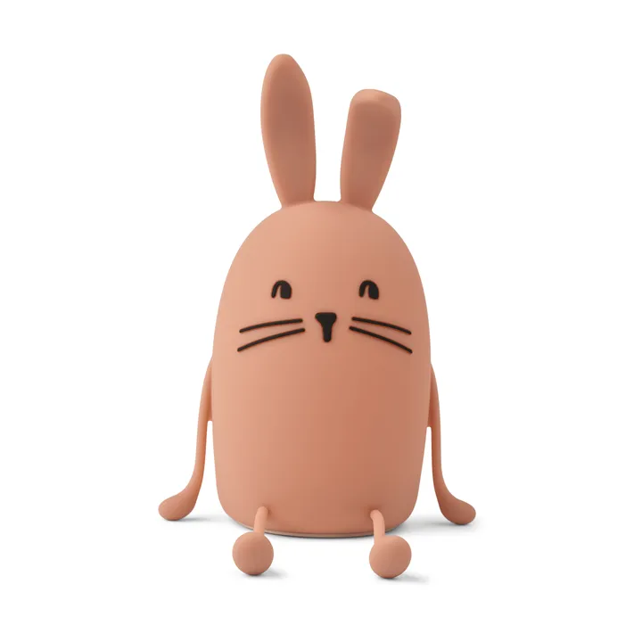 Evex Rabbit Nachtlampe - Blass-Toskana - Liewood
