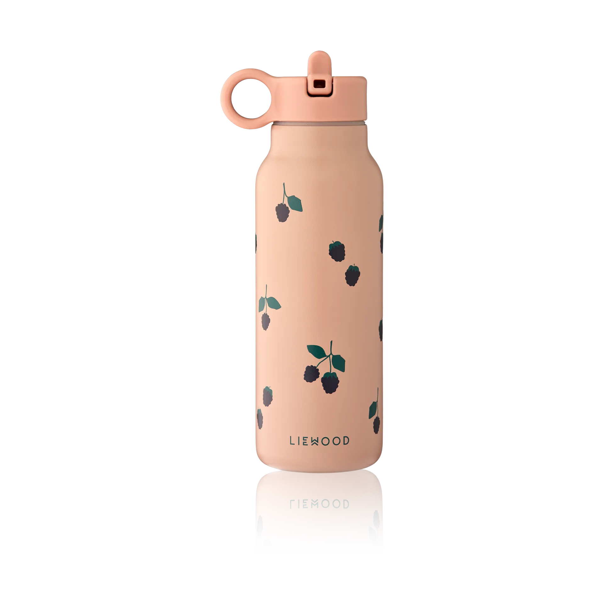 Falk Wasserflasche 35 cl, Berry-Pale Tuscany Liewood