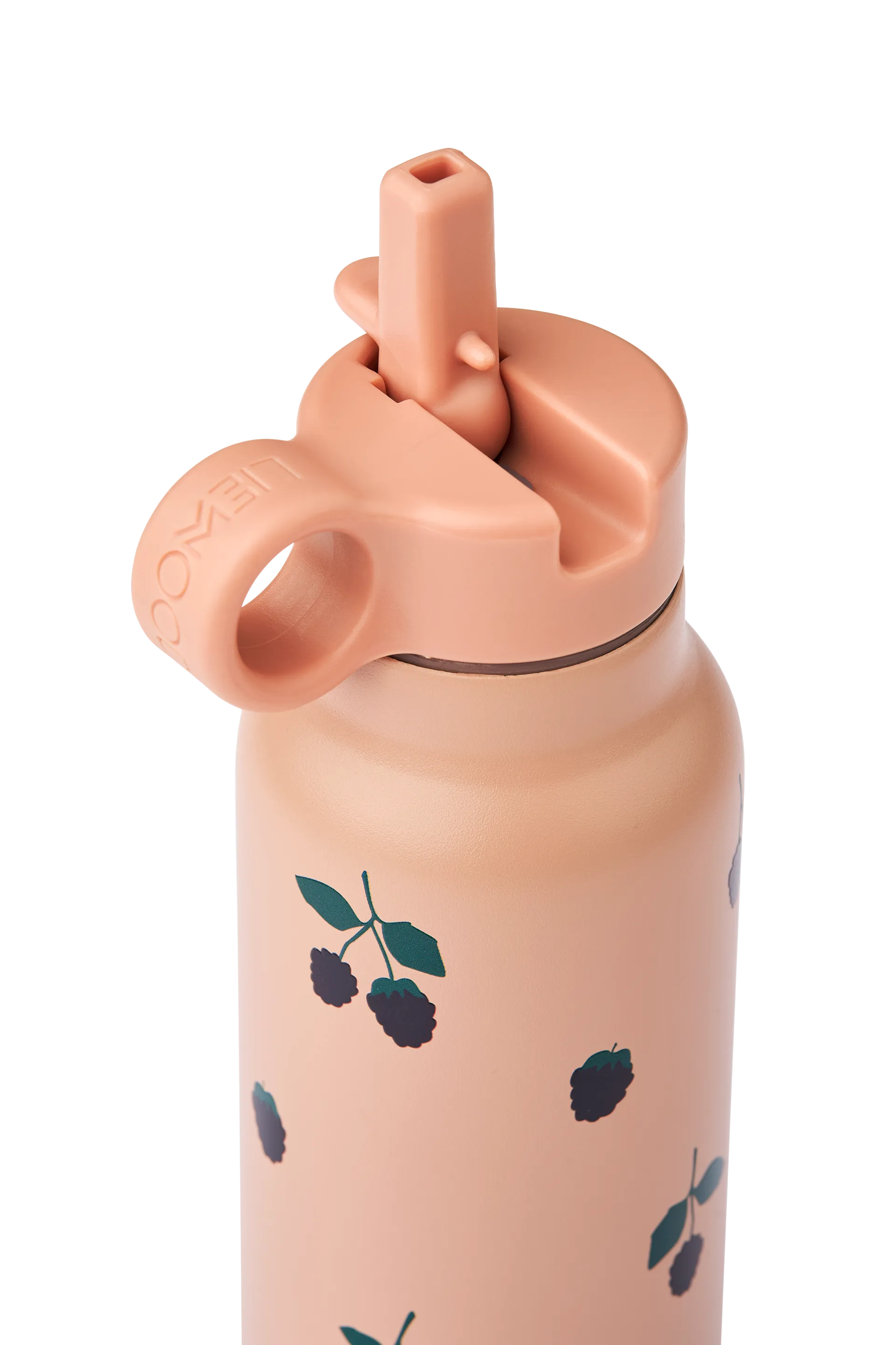Falk Wasserflasche 35 cl, Berry-Pale Tuscany Liewood