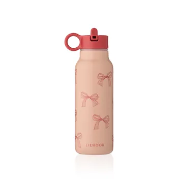 Falk Wasserflasche 35 cl - Bows-Pale Tuscany - Liewood