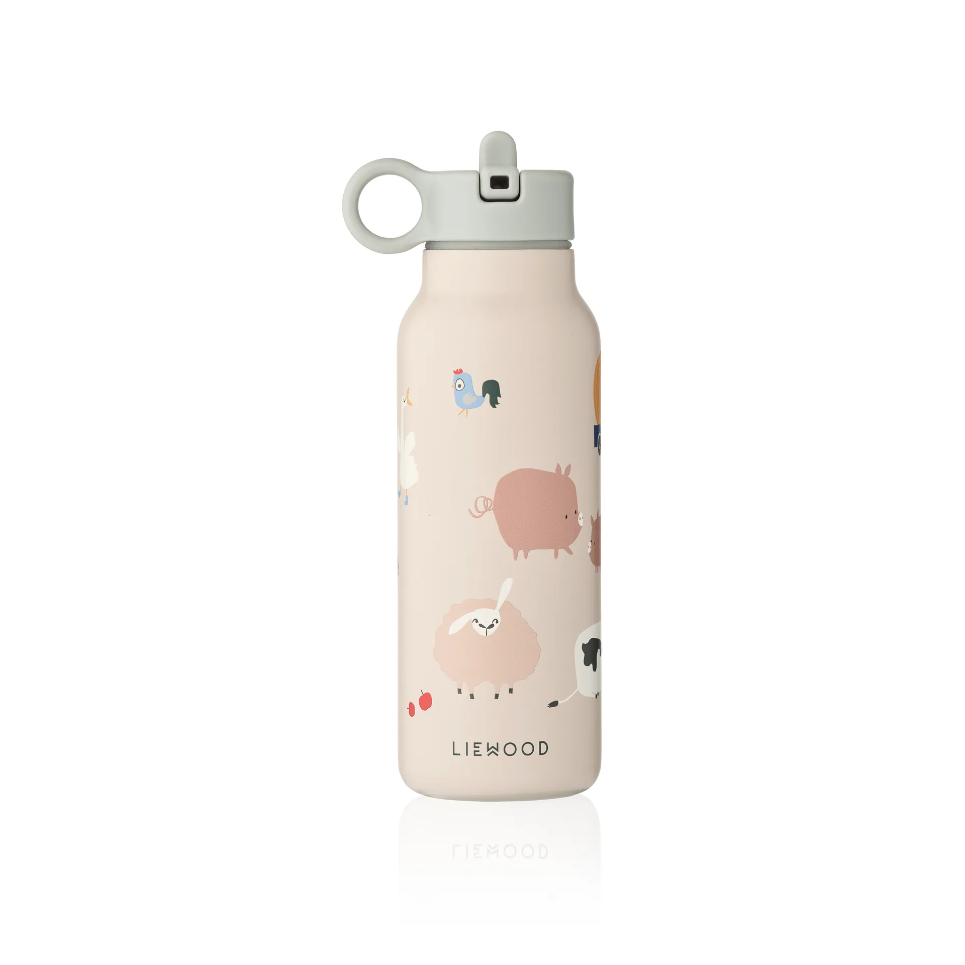 Falk Wasserflasche 35 cl, Farmlife-Sandy Liewood
