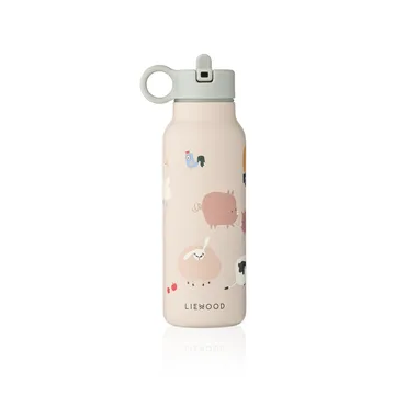 Falk Wasserflasche 35 cl - Farmlife-Sandy - Liewood