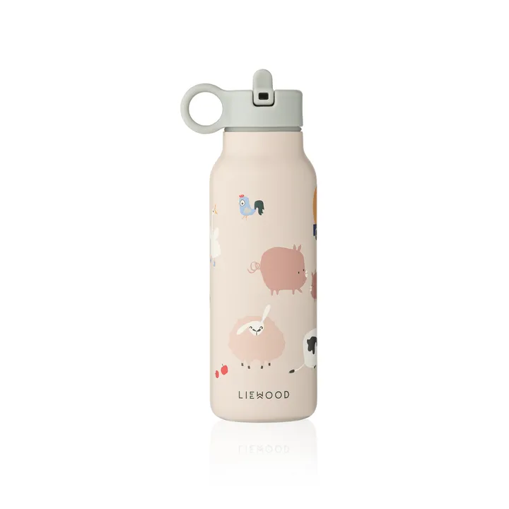 Falk Wasserflasche 35 cl - Farmlife-Sandy - Liewood