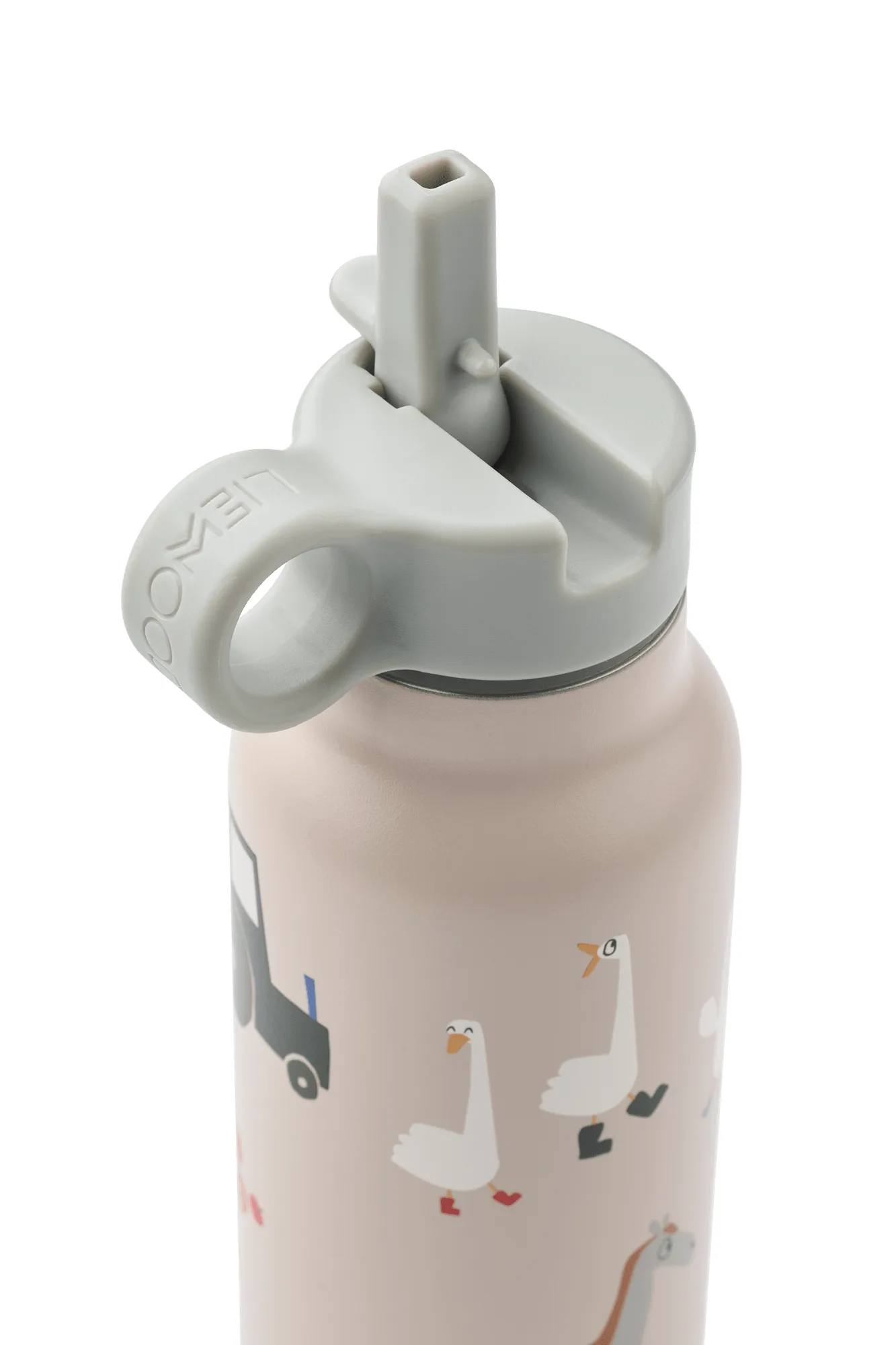 Falk Wasserflasche 35 cl, Farmlife-Sandy Liewood