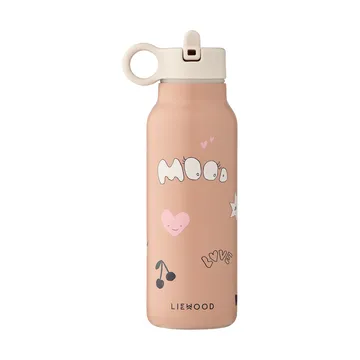 Falk Wasserflasche 35 cl - Mood-Pale Tuscany - Liewood