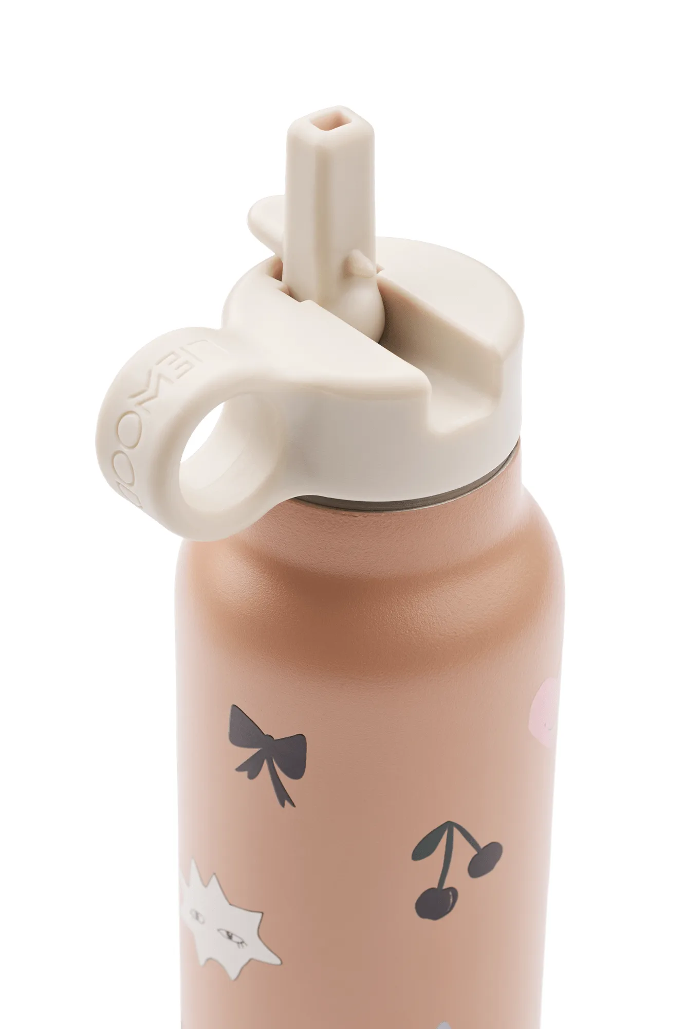 Falk Wasserflasche 35 cl, Mood-Pale Tuscany Liewood