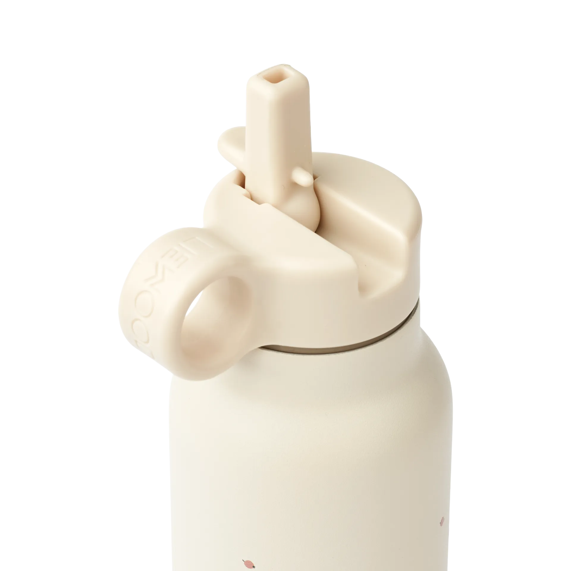 Falk Wasserflasche 35 cl, Peach-Sea shell mix Liewood