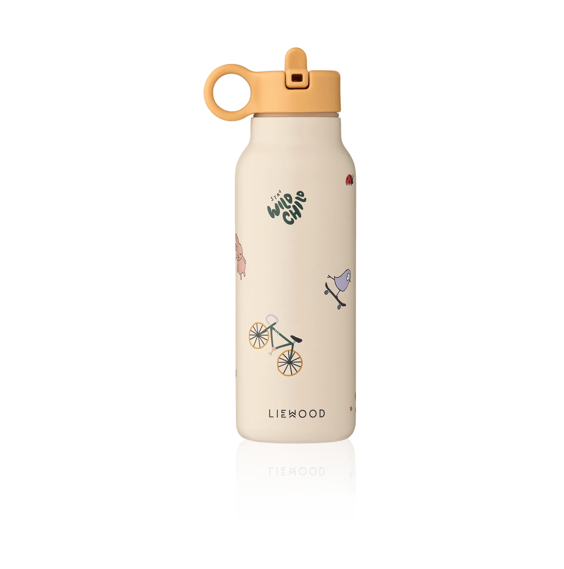 Falk Wasserflasche 35 cl, Tamtam/Sandy Liewood
