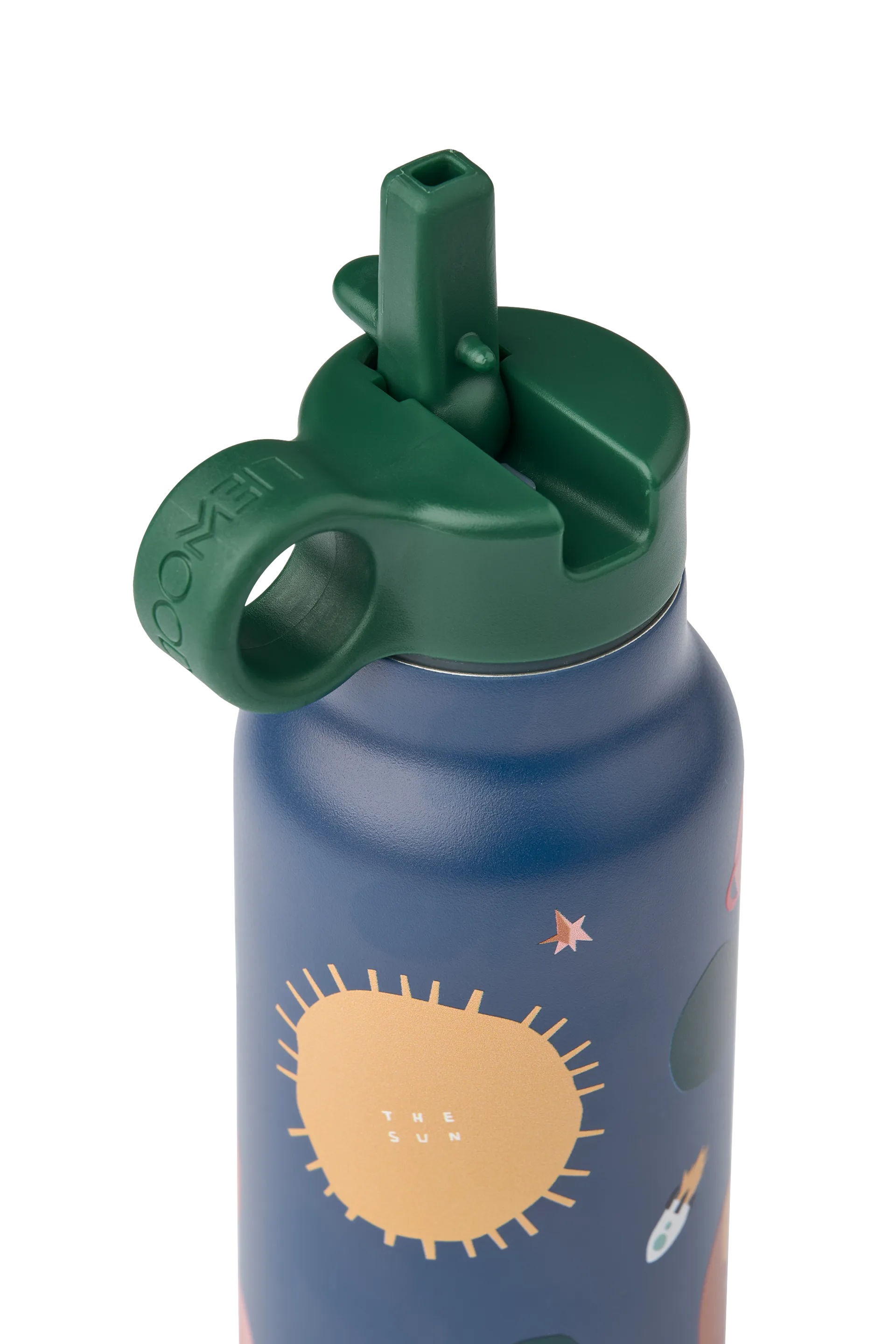 Falk Wasserflasche 35 cl, Universe-Classic navy Liewood
