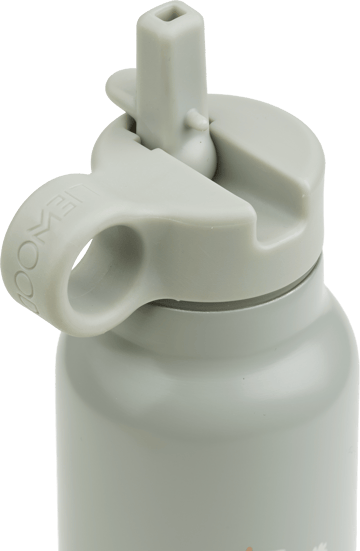 Falk Wasserflasche 35 cl - Vehicles-dove blue mix - Liewood