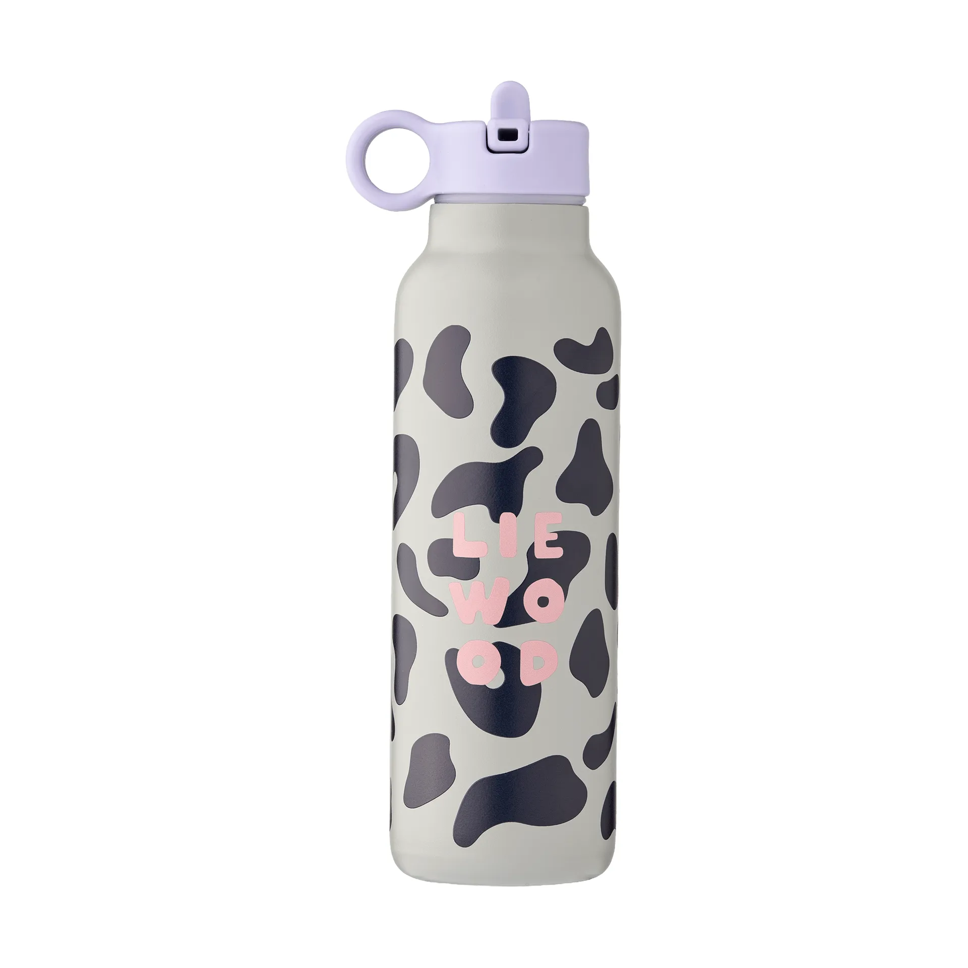 Falk Wasserflasche 50 cl, Mega leo Mist Liewood