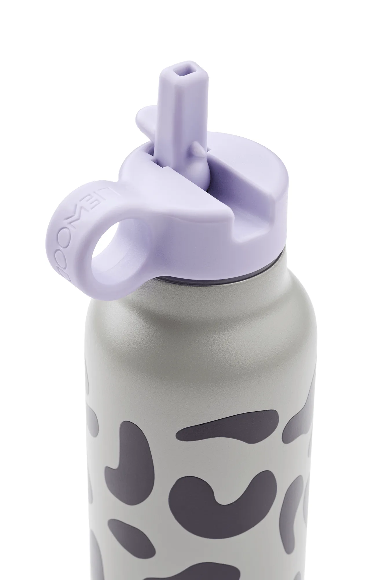 Falk Wasserflasche 50 cl, Mega leo Mist Liewood