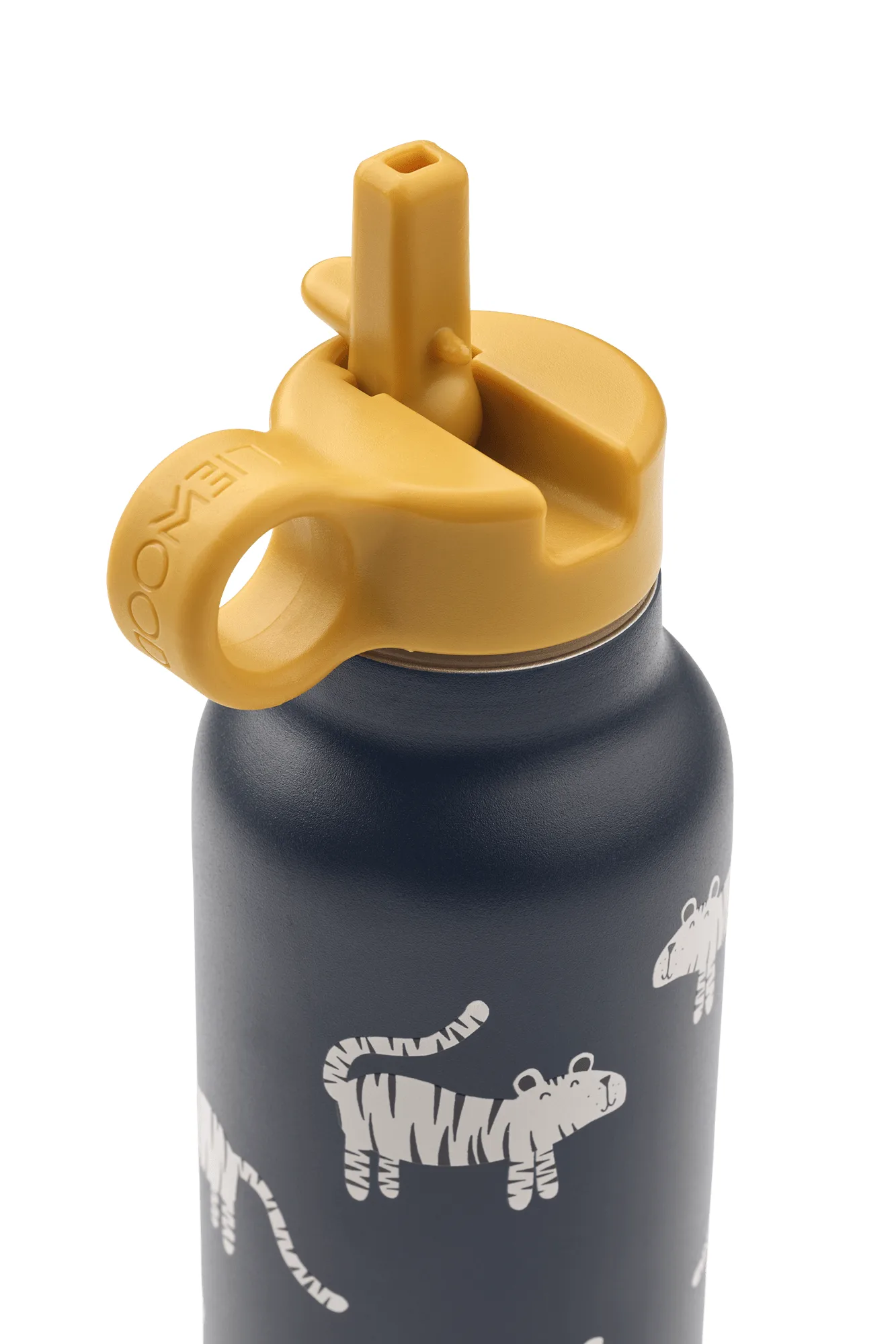 Falk Wasserflasche 50 cl, Tiger-Classic navy Liewood