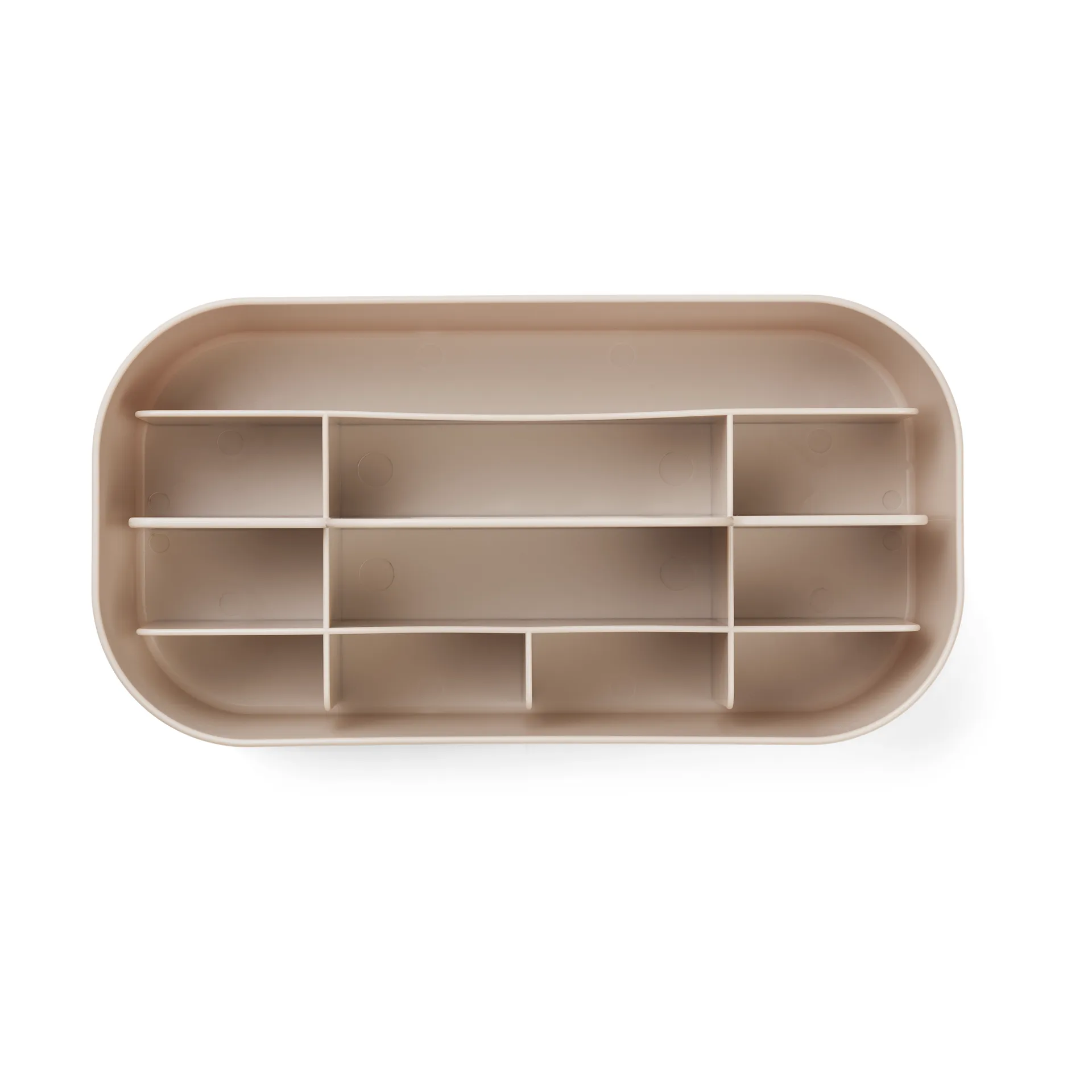 Hope storage caddy Aufbewahrungsbox 17x32 cm, Sandy Liewood