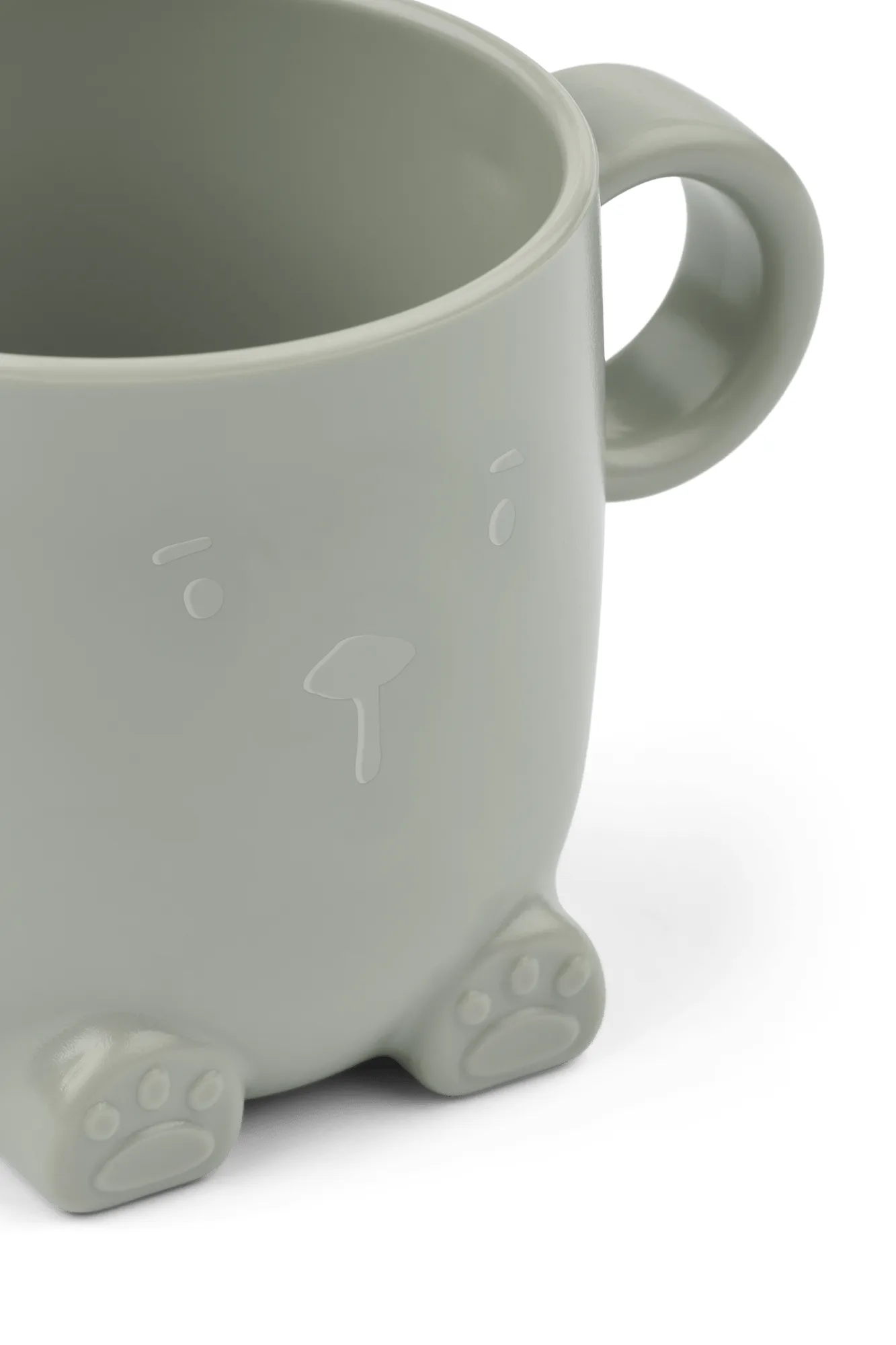 Iciar Bear Becher, Dove blue Liewood