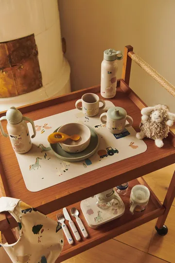 Jude Tischset 30,2x42,1 cm - Farmlife-Sandy - Liewood