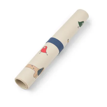 Jude Tischset 30,2x42,1 cm - Imagine/Sandy - Liewood