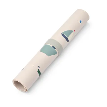 Jude Tischset 30,2x42,1 cm - Sailing-sandy - Liewood