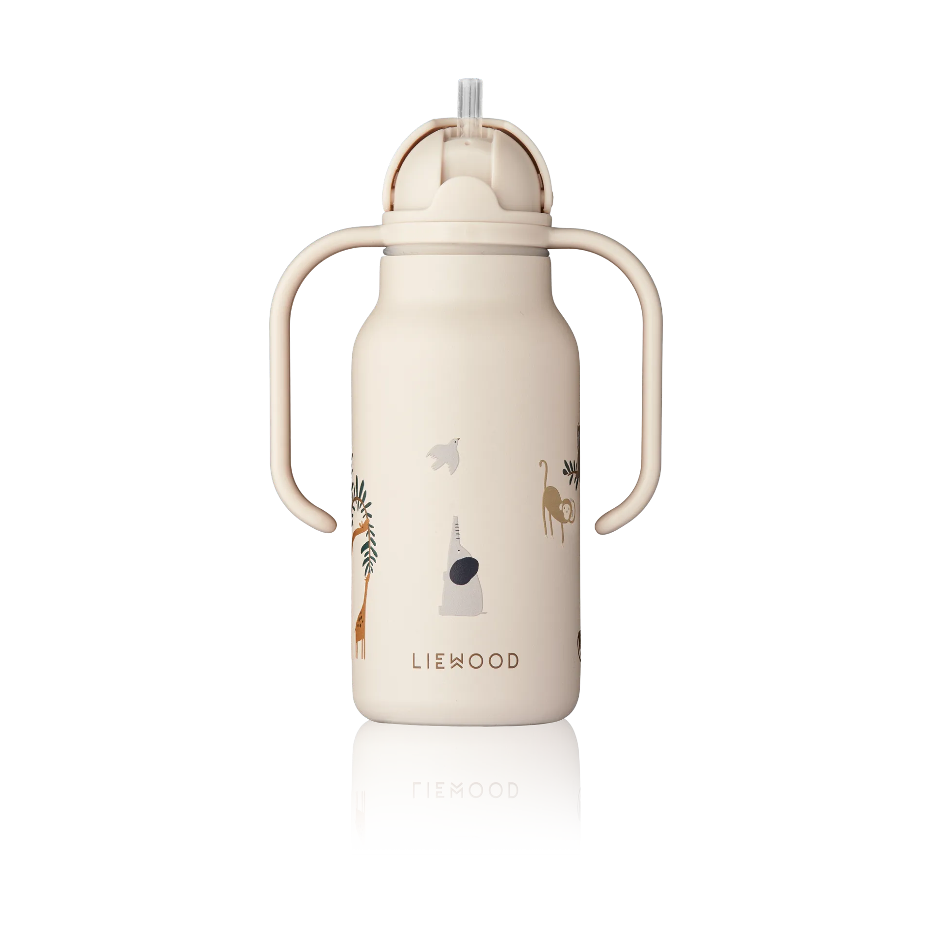 Kimmie Wasserflasche 25 cl, All together-Sandy Liewood