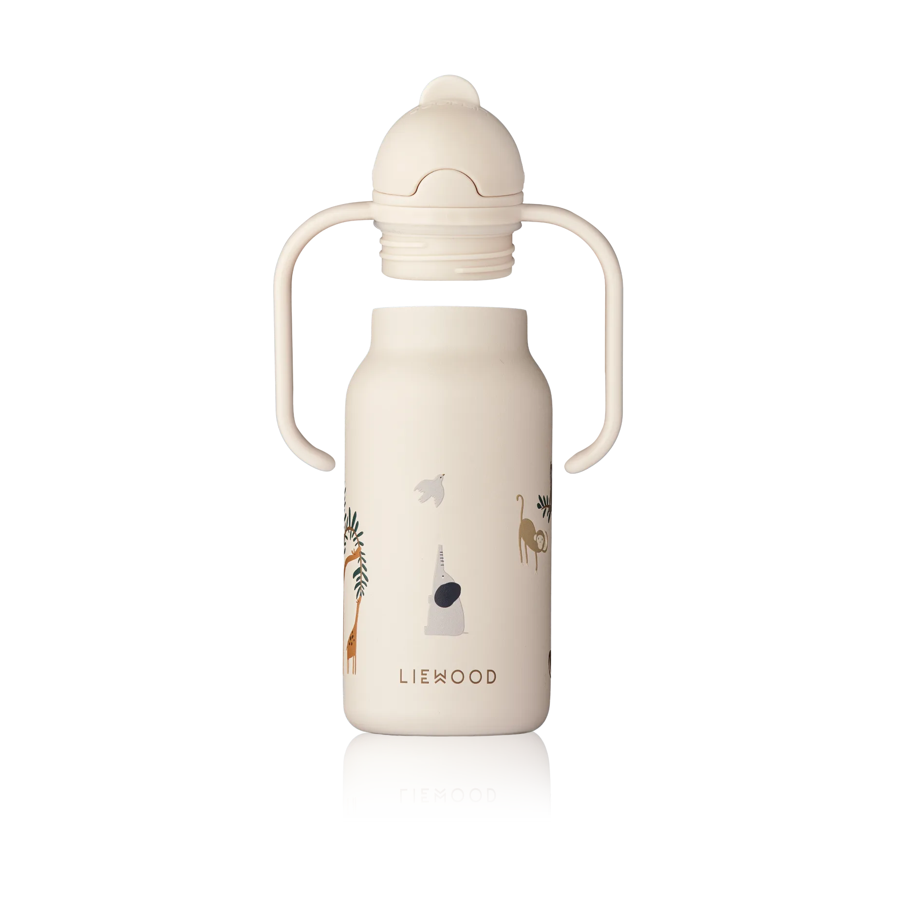 Kimmie Wasserflasche 25 cl, All together-Sandy Liewood