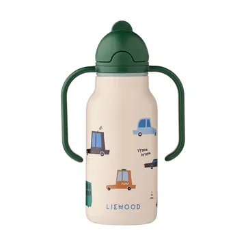 Kimmie Wasserflasche 25 cl - Cars-Sandy - Liewood