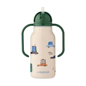Kimmie Wasserflasche 25 cl - Cars-Sandy - Liewood