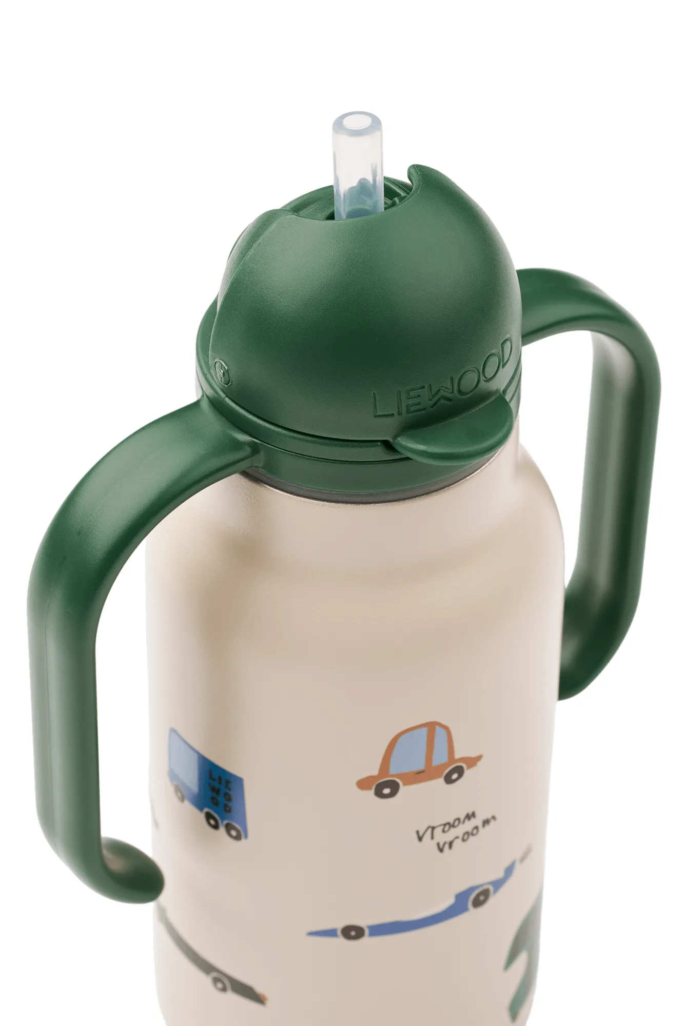 Kimmie Wasserflasche 25 cl, Cars-Sandy Liewood
