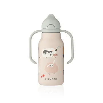 Kimmie Wasserflasche 25 cl - Farmlife-Sandy - Liewood