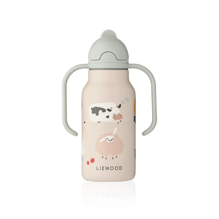Kimmie Wasserflasche 25 cl - Farmlife-Sandy - Liewood