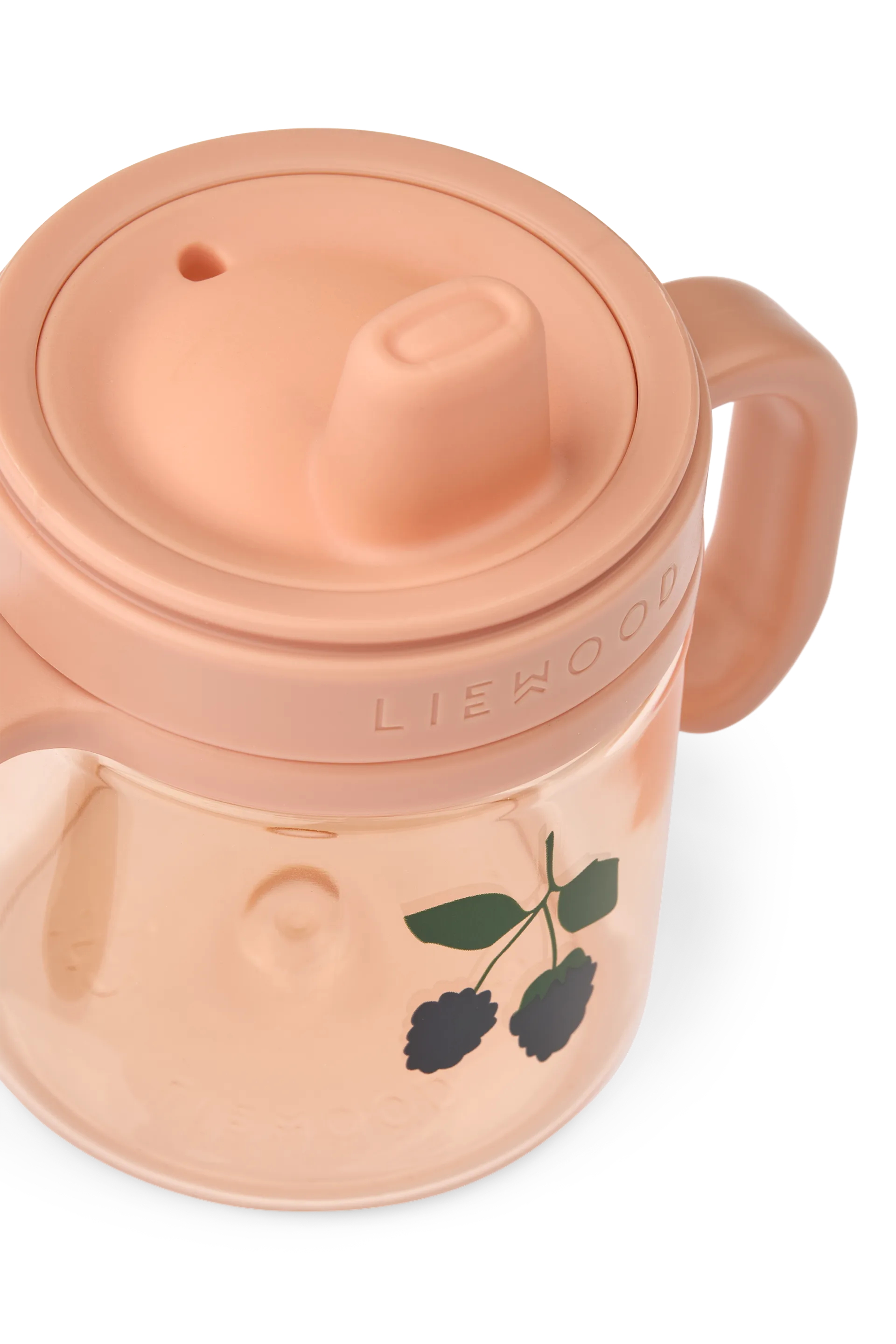 Kylo Schnabeltasse 28 cl, Berry-Pale Tuscany Liewood