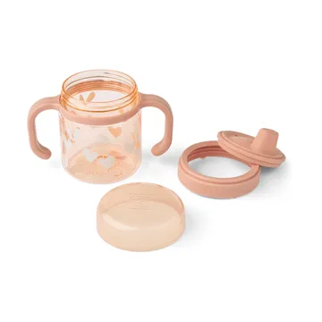 Kylo Schnabeltasse 28 cl - Sweethearts-pale tuscany - Liewood