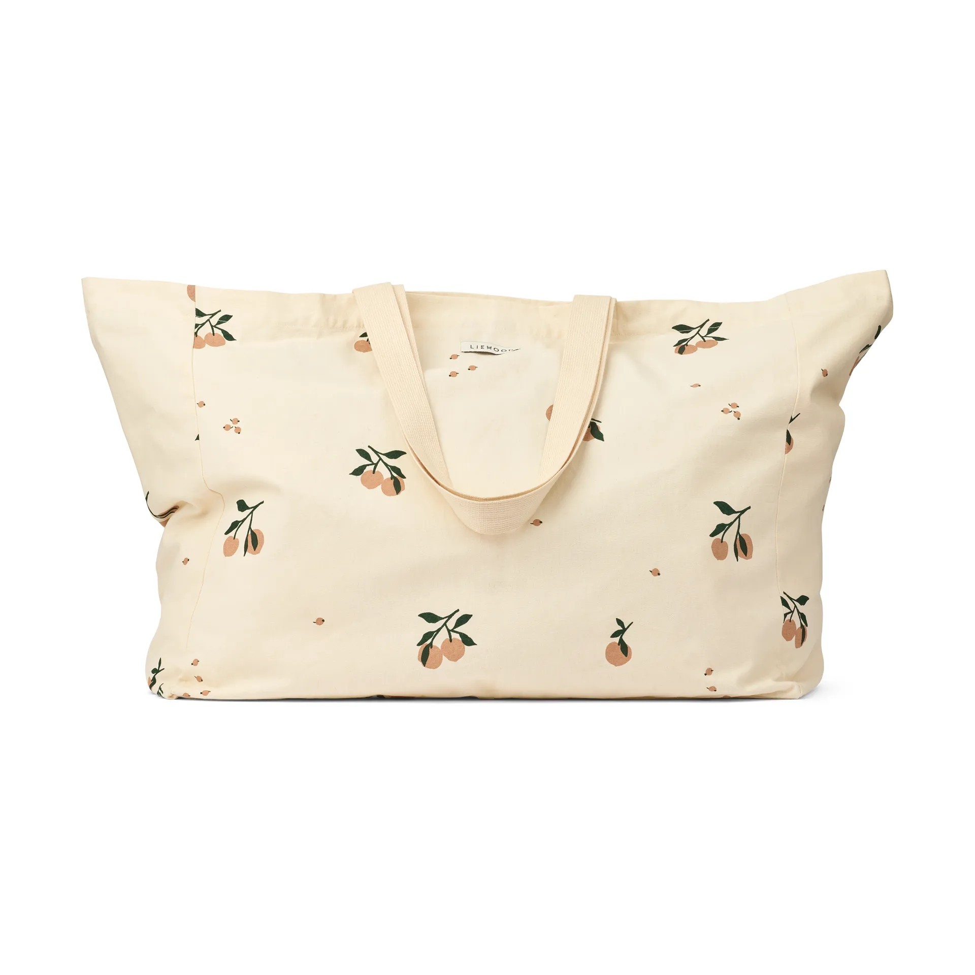 Maxi Stofftasche 54,4x46 cm, Peach-sea shell Liewood