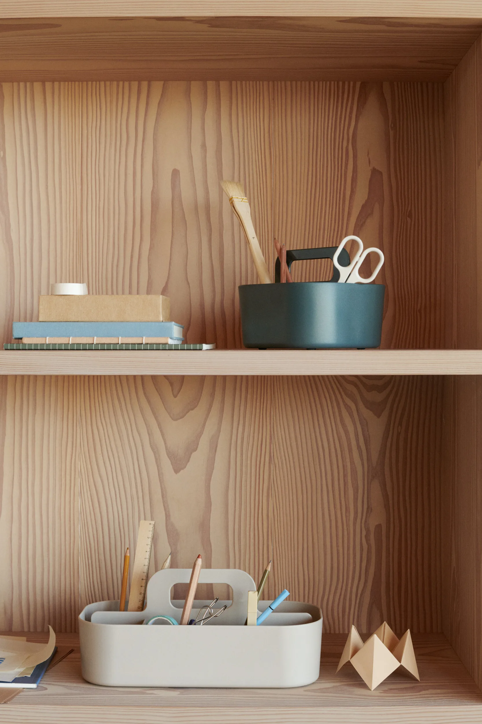 May Aufbewahrungstasche, Whale blue Liewood